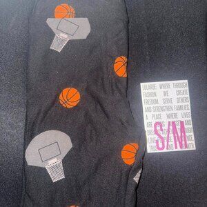 LuLaRoe Kid's S/M Leggings